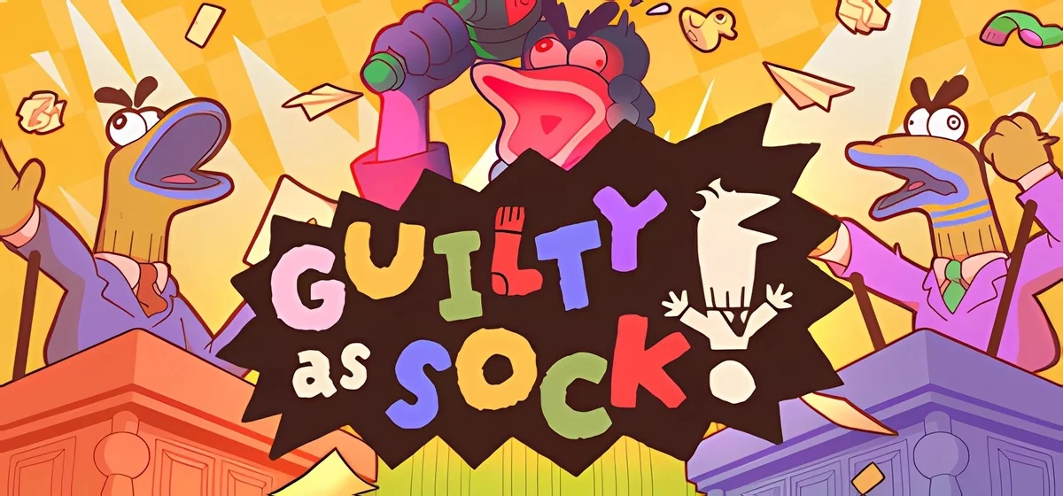 Guilty as Sock! Build 21959958