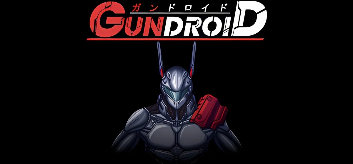 Gundroid Build 19361419
