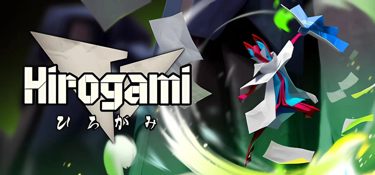 Hirogami Build 19317690