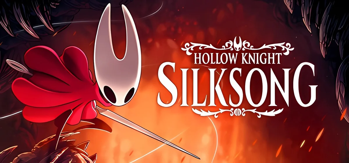 Hollow Knight Silksong v1.0.30000g
