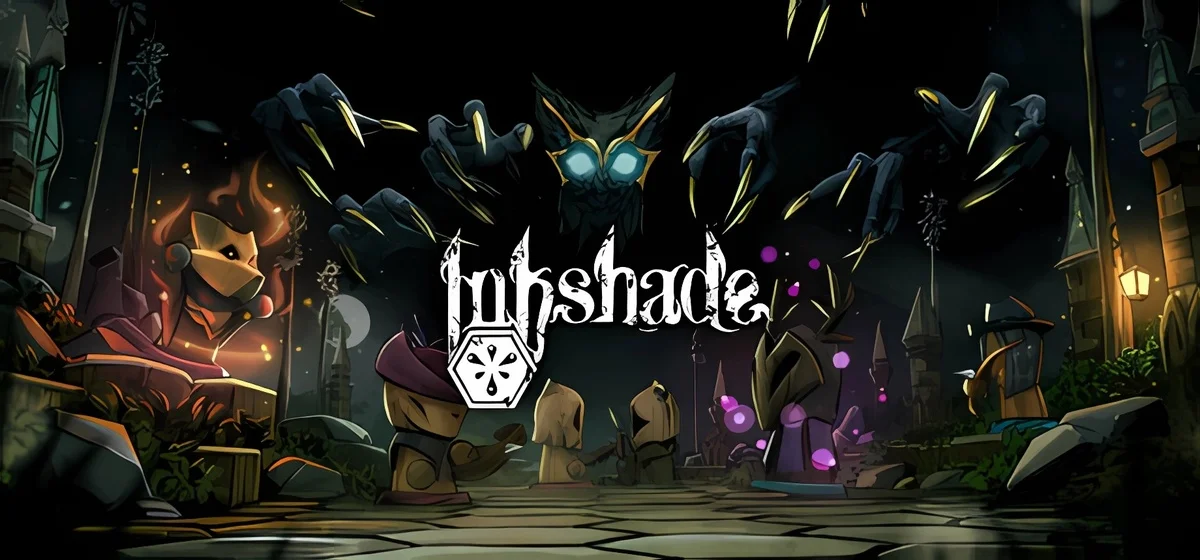 Inkshade v1.0.009
