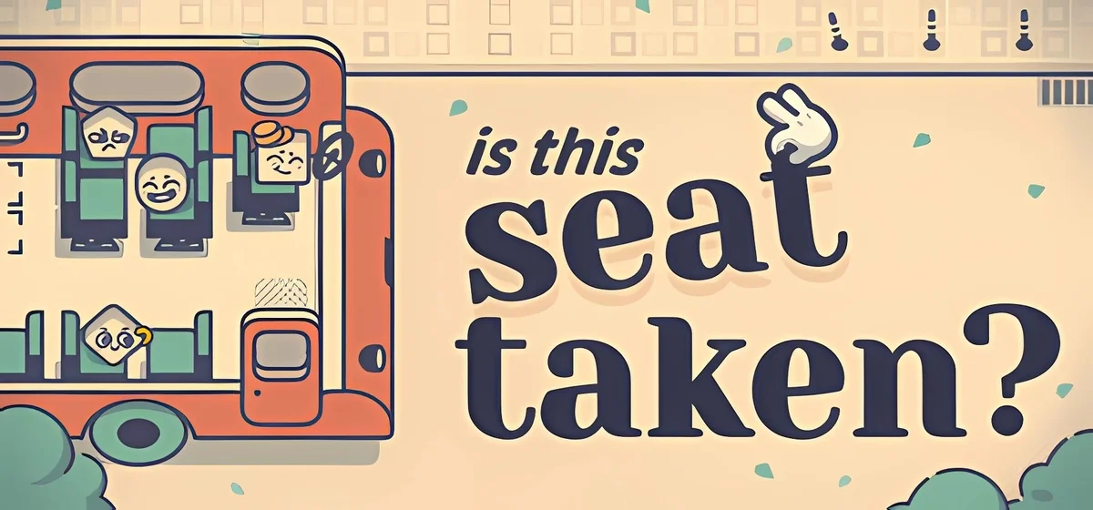 Is This Seat Taken Build 19192001