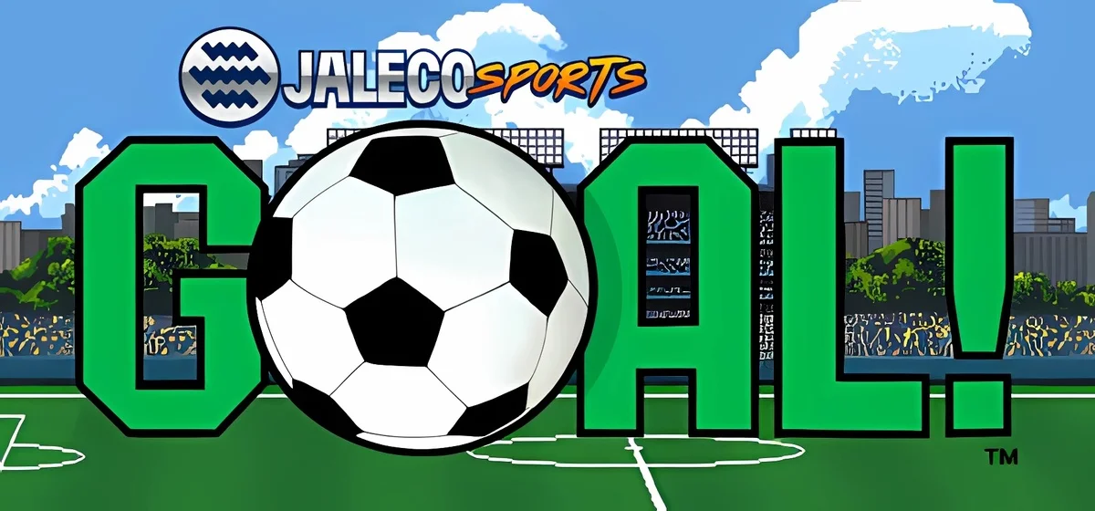 Jaleco Sports Goal v1.01