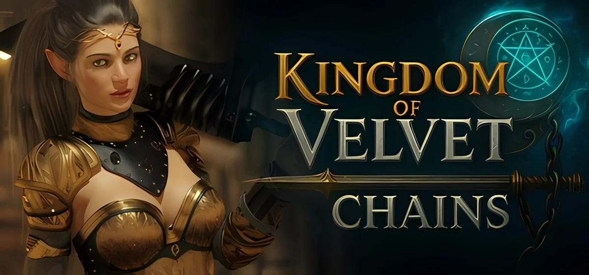 Kingdom of Velvet Сhains Build 19580540