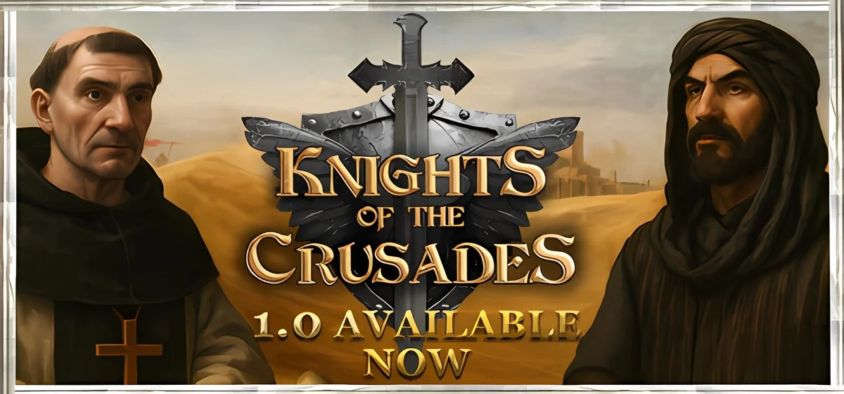 Knights of the Crusades Build 19882197