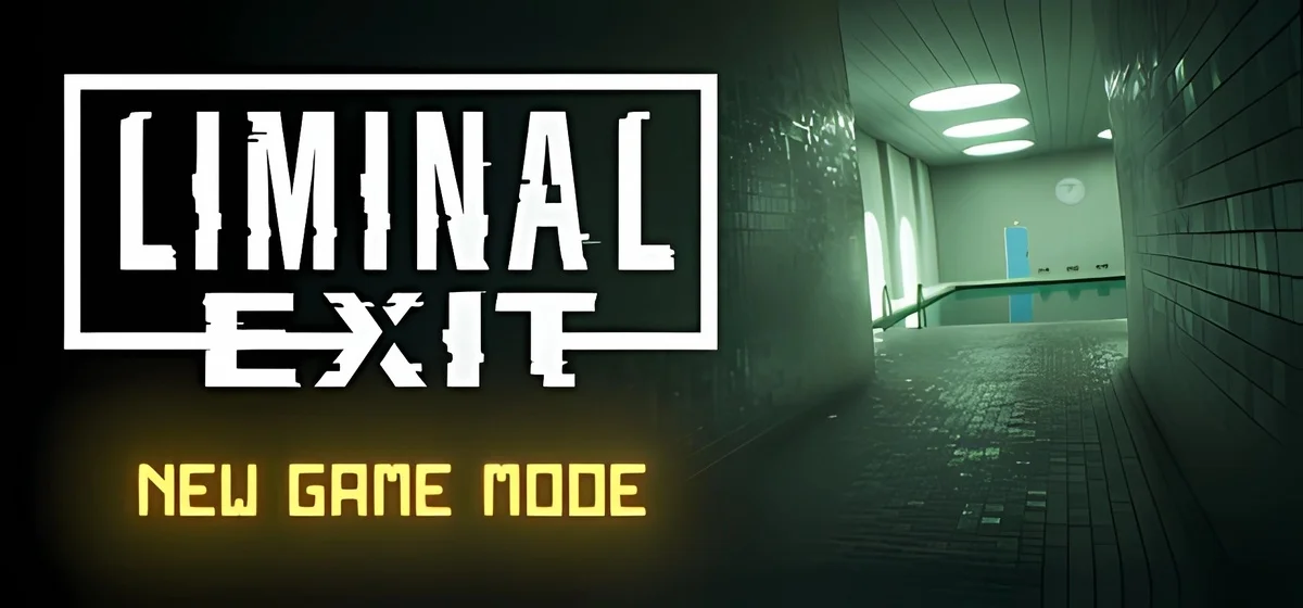 Liminal Exit Build 19595570