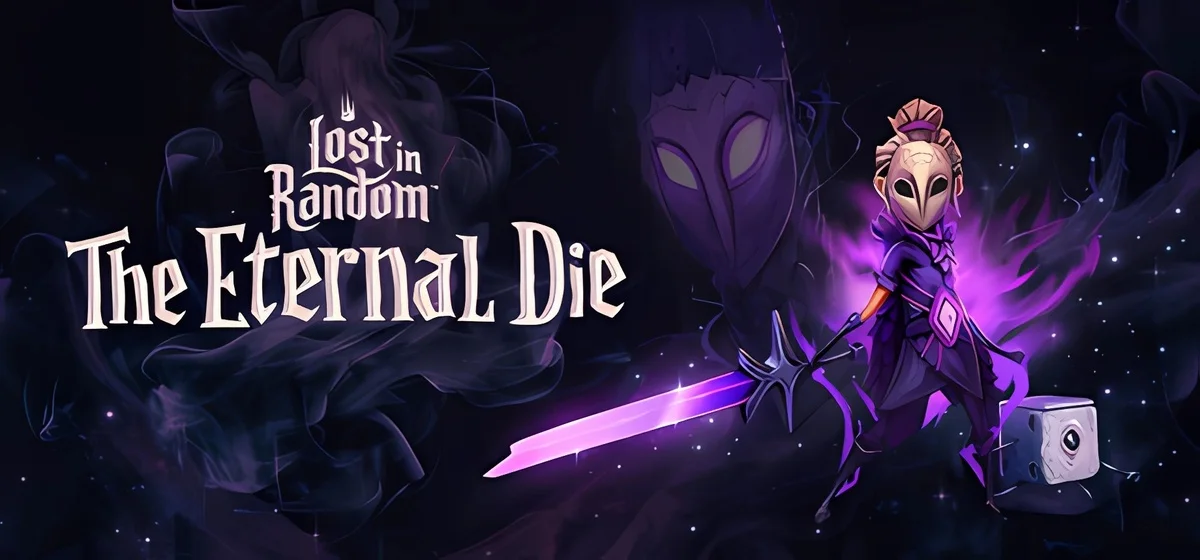 Lost in Random The Eternal Die Build 19524989