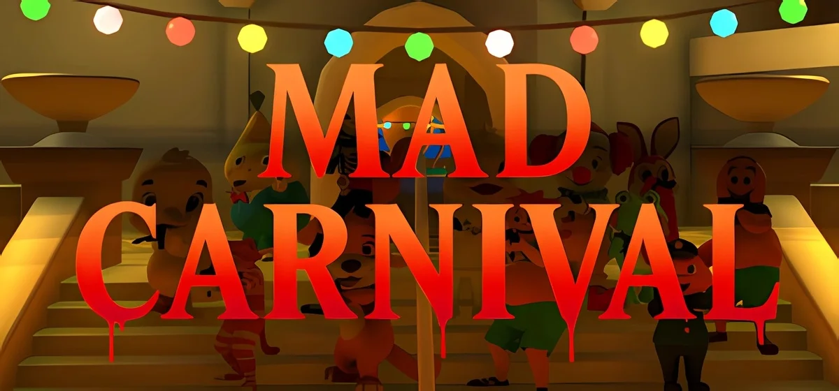 Mad Carnival Build 19105668