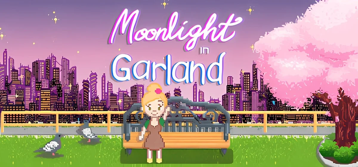Moonlight In Garland Build 22560220