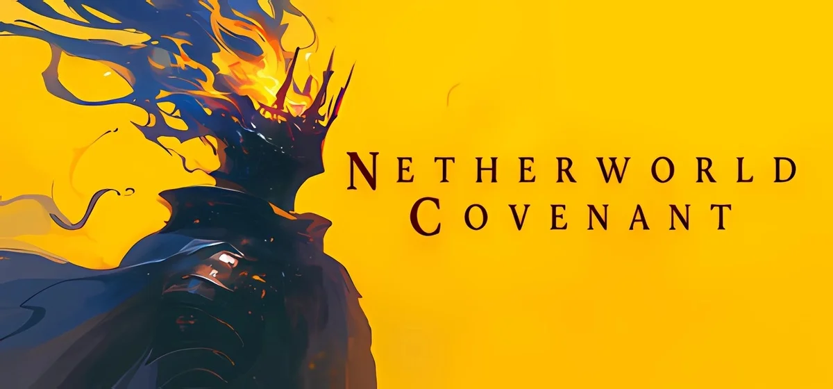 Netherworld Covenant v1.0.4