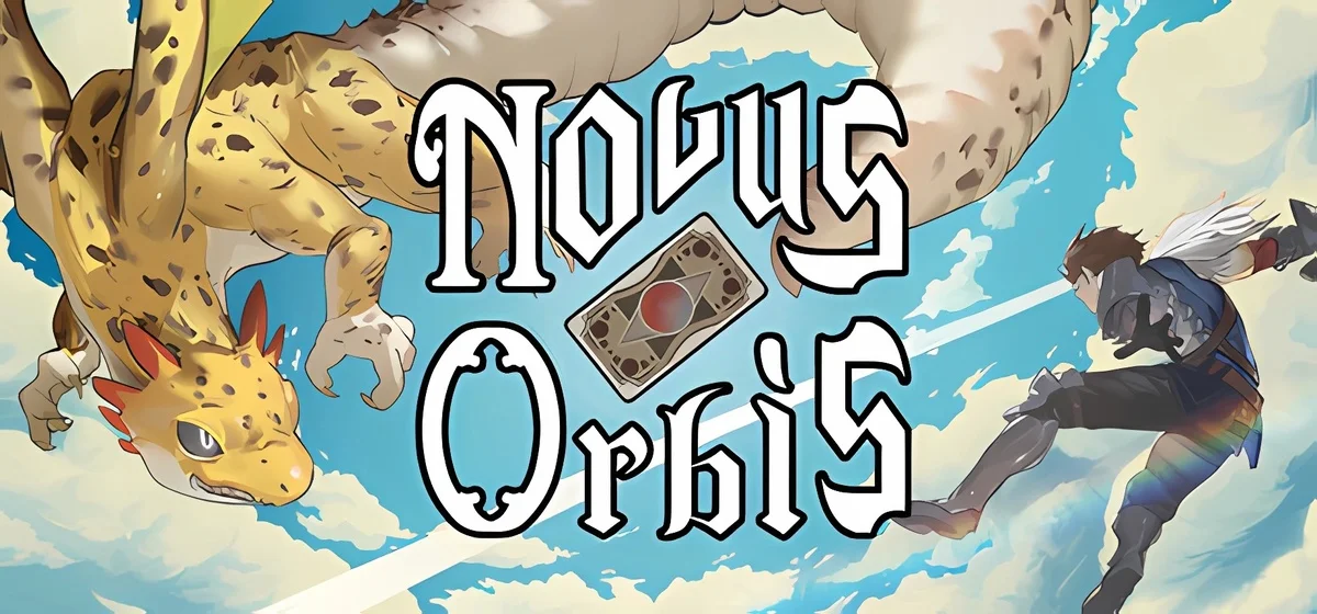 Novus Orbis v29.07.2025 - early access