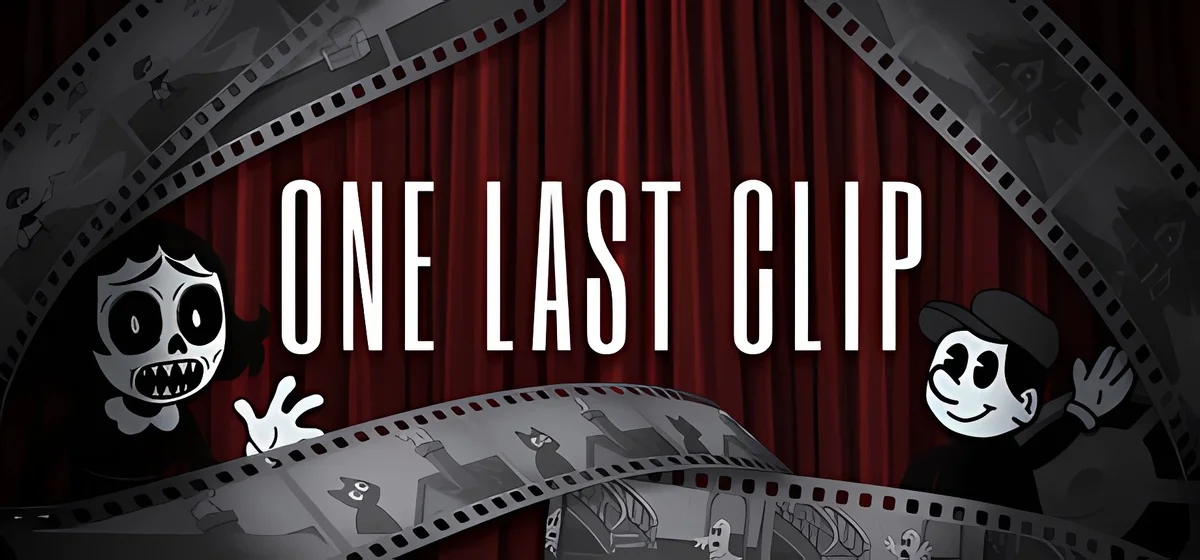 One Last Clip Build 19813992