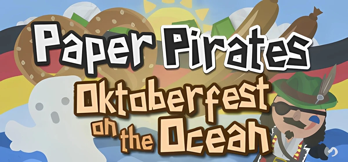 Paper Pirates Build 17560170