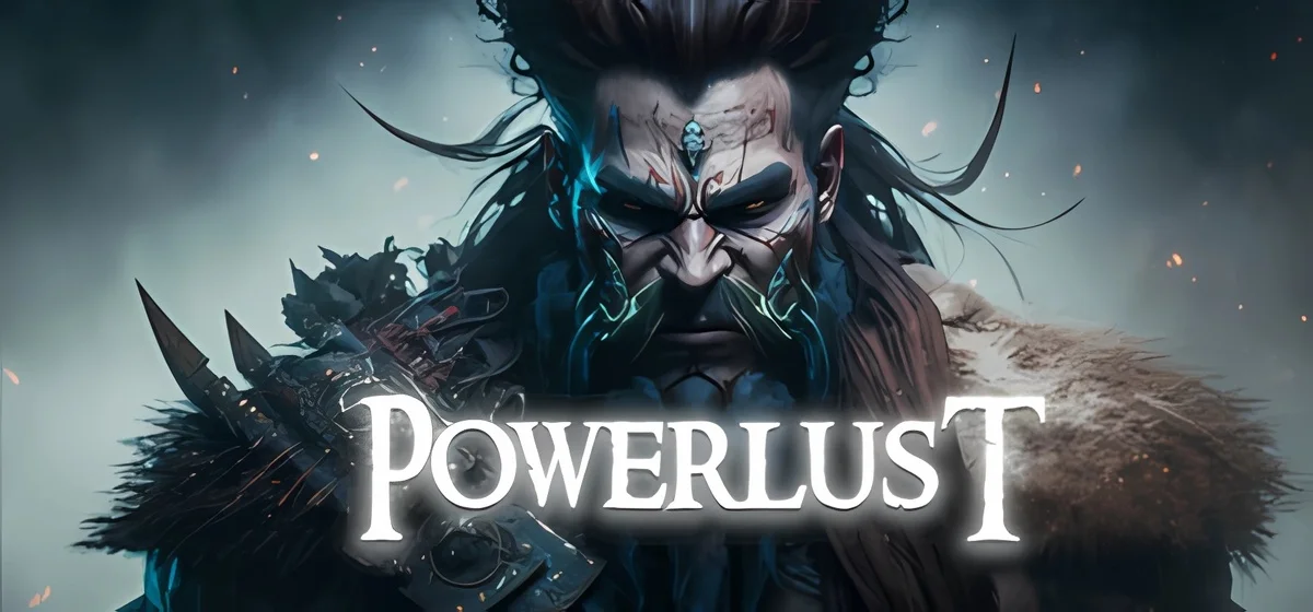 Powerlust Build 19150391