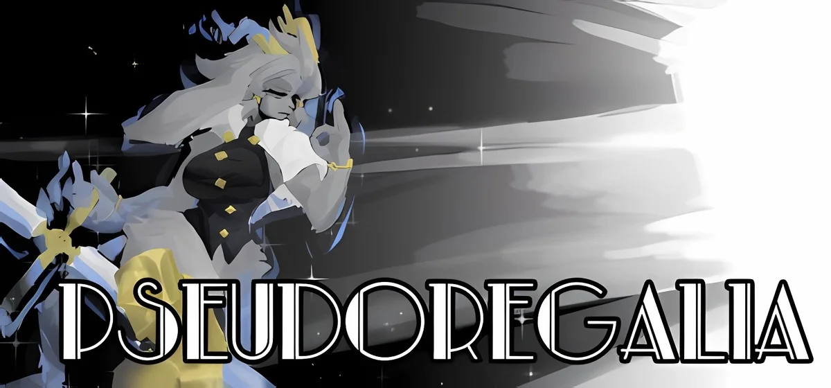 Pseudoregalia v30.07.2023