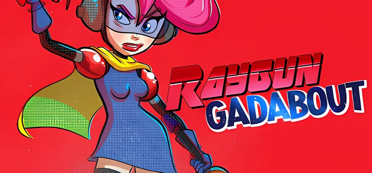 Raygun Gadabout Build 19671799