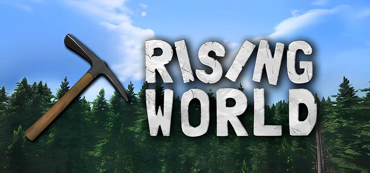 Rising World v05.05.2025 - early access