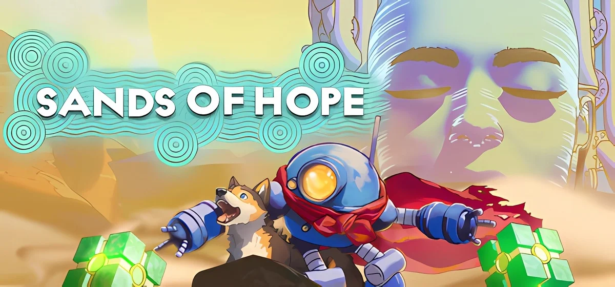 Sands of Hope Build 19455271