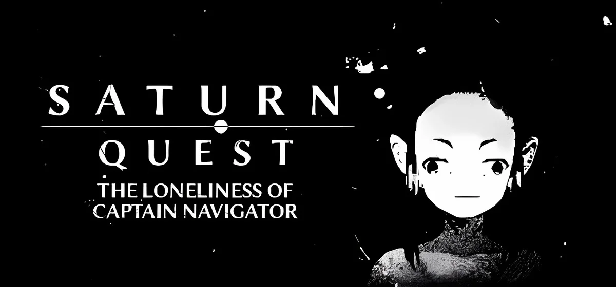 Saturn Quest The Loneliness Of Captain Navigator Build 19588818