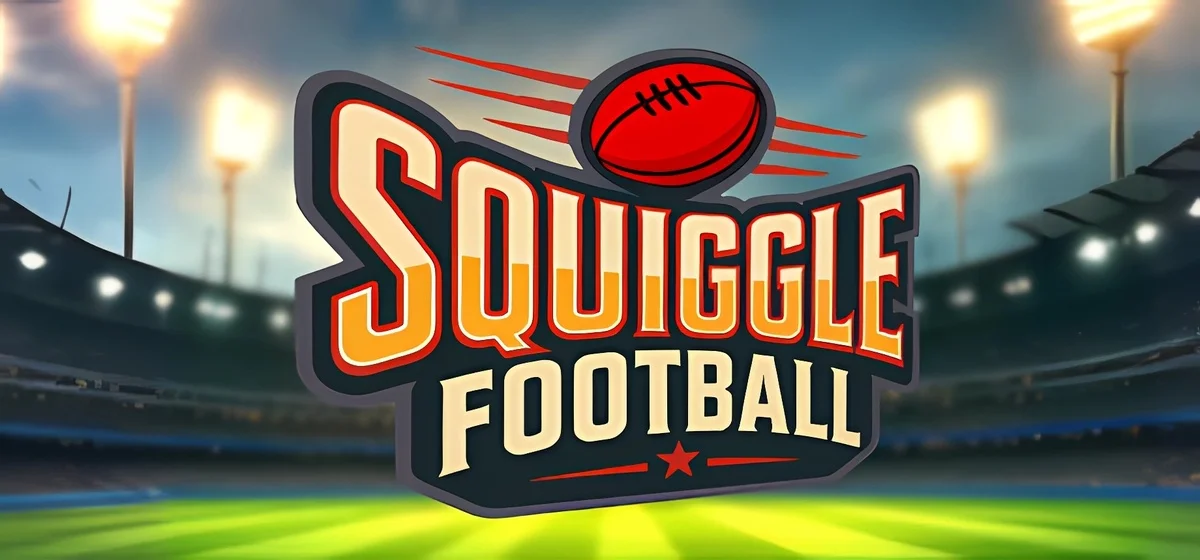 Squiggle Football v25.3.6