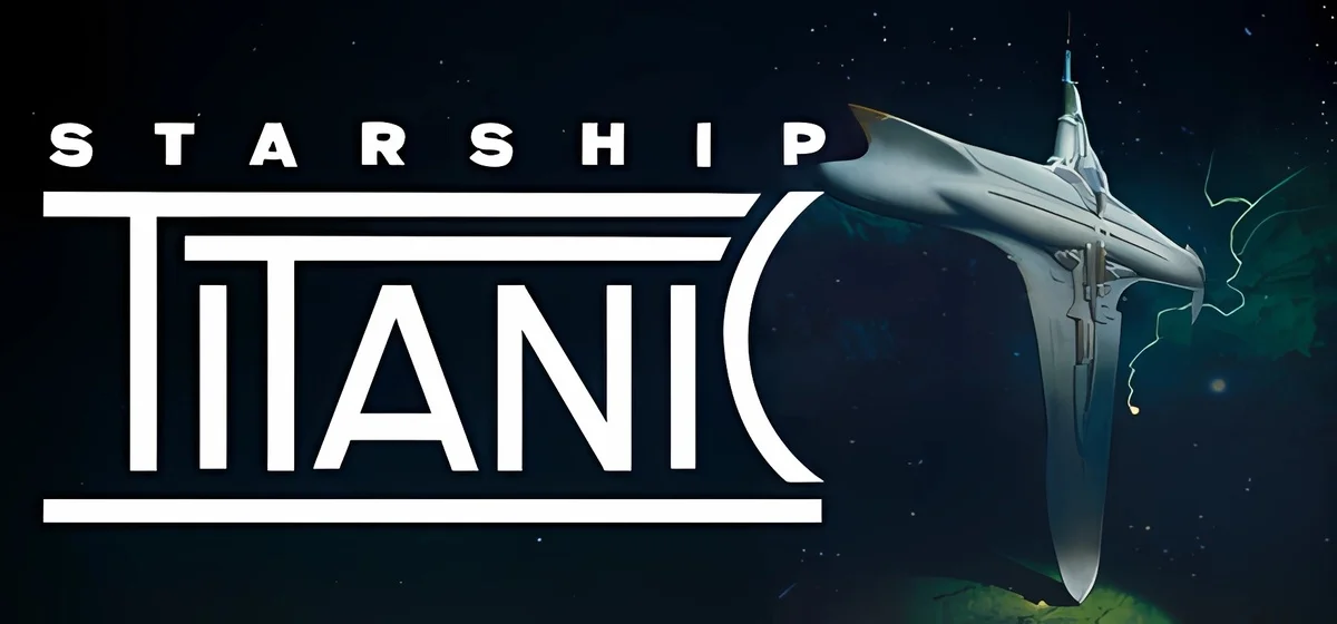 Starship Titanic v1.00.42c