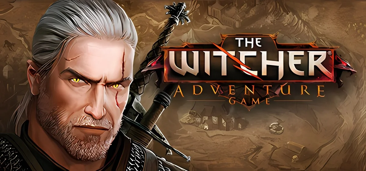 The Witcher Adventure Game v1.2.5a
