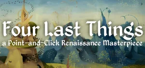 Four Last Things v1.0.2