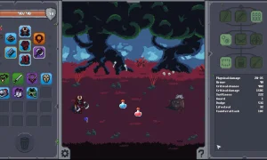 Скриншот игры scr4