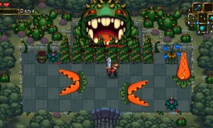 Скриншот игры scr4