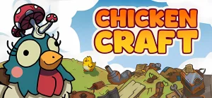 Chicken Craft v0.6