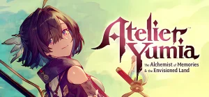 Atelier Yumia The Alchemist of Memories & the Envisioned Land v1.51