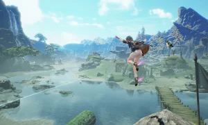 Скриншот игры scr2