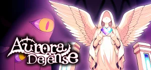 Aurora Defense v0.92 - early access