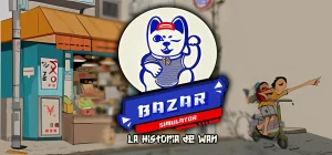 Bazar Simulator The Wan Story Build 19872677