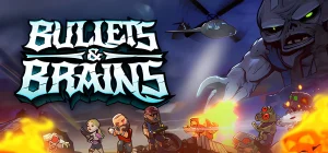 Bullets & Brains Build 18998106