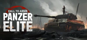 Call to Arms Panzer Elite Build 20052935 - early access