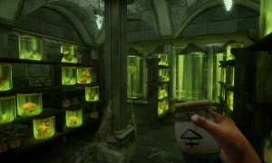 Скриншот игры scr1