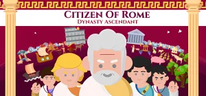 Citizen of Rome Dynasty Ascendant Build 17625406