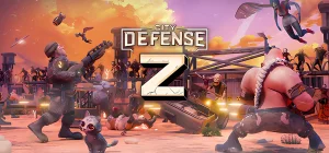 City Defense Z Build 19873577