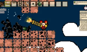 Скриншот игры scr1