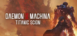 Daemon X Machina Titanic Scion v1.1.1
