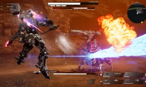 Скриншот игры scr2