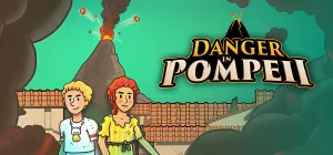 Danger in Pompeii Build 19176314