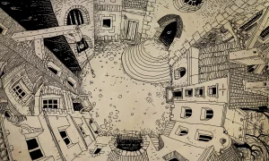 Скриншот игры scr2