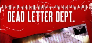 DEAD LETTER DEPT Build 21960383