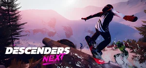 Descenders Next Build 19510981 - early access