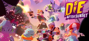 Die After Sunset v1.0.4