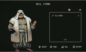 Скриншот игры scr1