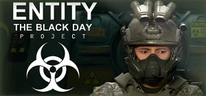 ENTITY THE BLACK DAY Build 19625171 - early access
