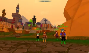 Скриншот игры scr2